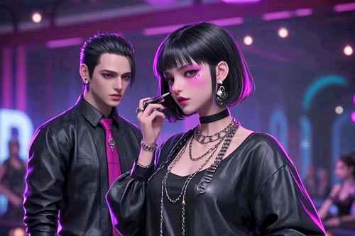 新城平台注册中心